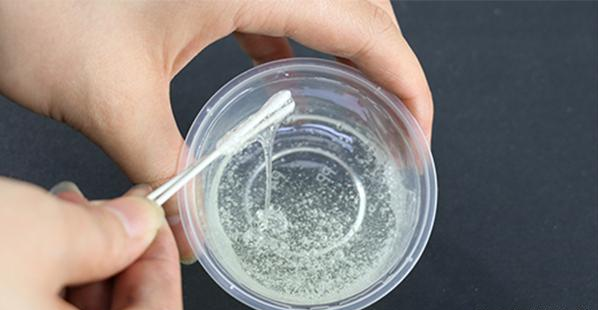 德謙W-082消泡劑應用場景展示圖