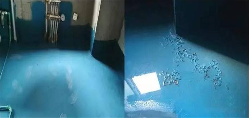 德謙3100消泡劑應用場景展示圖