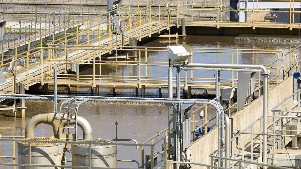 廢水處理有泡沫，道康寧AFE-3168消泡劑就夠了