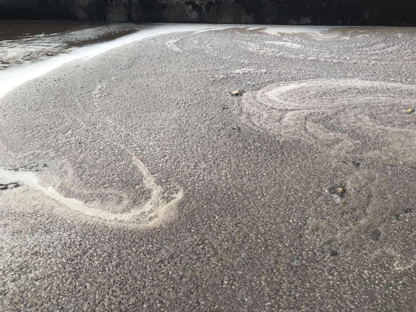 道康寧AFE-7610消泡劑應(yīng)用場(chǎng)景